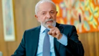 Em encontro com Republicanos, Lula reconhece que Tarcísio é potencial candidato da legenda em 2026