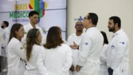 Quase 1,5 mil selecionados pelo Mais Médicos começam nesta quarta-feira
