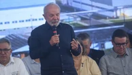 Lula rebate Trump q diz que Brasil é bom parceiro comercial, mas não vai andar de joelhos para os EUA