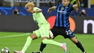 Yamal pede desculpas por eliminação na Liga dos Campeões e promete título aos torcedores do Barcelona