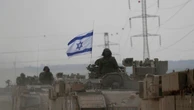 Tanques israelenses bombardeiam área ao sul de Gaza apesar de cessar-fogo com o Hamas