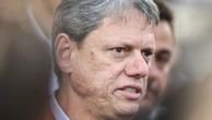 Tarcísio defende reduzir o número de ministérios no governo federal e cita modelo da Argentina