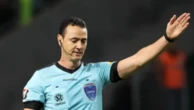 Conmebol define Wilmar Roldán como árbitro de Palmeiras x LDU pela semifinal da Libertadores