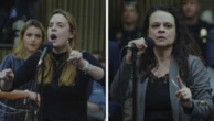 Discussão entre Zoe Martinez e Janaina Paschoal adia votação sobre viagem de comitiva da Câmara de SP a Nova York