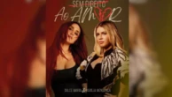 Dulce María, do RBD, lança música inédita gravada com Marília Mendonça