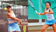 SP Open confirma convites para Naná Silva e Victoria Barros, promessas do tênis brasileiro