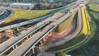 Obras do Rodoanel Norte provocam interdições na Dutra neste fim de semana