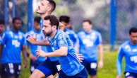 Veja desfalques, dúvidas e provável escalação do Bahia contra o Santos