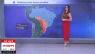 Veranico começa no Centro-Sul do país e deve se estender até o dia 20 de maio