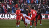 Canadá x Irlanda: onde assistir ao vivo, horário e transmissão
