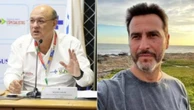Mozart Júlio e Alberto Kleiman: saiba quem são os dois brasileiros que tiveram os vistos cassados pelos EUA