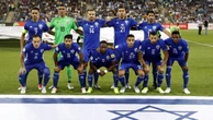 Técnicos de futebol italianos pedem suspensão de Israel à Fifa devido à guerra em Gaza