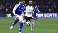 Corinthians segura o líder Cruzeiro, empata e ameniza crise