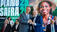 Fávaro critica juros altos e diz que Selic de 15% ao ano é ‘desafio gigante’ para o Plano Safra