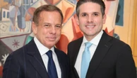 Em meio à crise do Congresso e governo, Doria recebe Motta para jantar e diz que ‘empresariado aplaude postura’ do presidente da Câmara