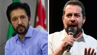 Nunes ironiza Boulos em ministério: ‘Vai ter carteira assinada pela primeira vez’