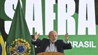 Lula elogia Haddad e diz que ‘indústria do lobby’ não deixou governo taxar bets