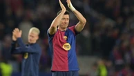 Lewandowski sofre lesão na coxa e desfalca Barça no clássico contra Real Madrid