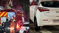 Discussão em festa faz homem atropelar apoiadores de atos antidemocráticos no Rio