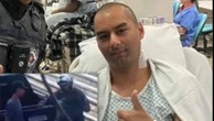 Cabo Santana, atingido no pescoço durante ação em Paraisópolis, pode ser promovido a 3º sargento após ato heroico