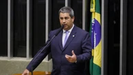 Deputado Coronel Tadeu reage à carta de Trump e diz que Lula ‘brincou com fogo’