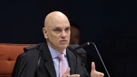 Moraes determina que redes sociais identifiquem autores de ameaças contra Flávio Dino