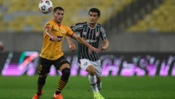 Libertadores: Fluminense empata com o Barcelona-EQU nos acréscimos e segue vivo nas quartas