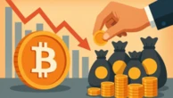 Notícias cripto: Preço do Bitcoin hoje em baixa — 6 pré-vendas para entrar enquanto o mercado esfria