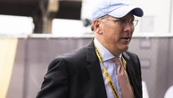 Crystal Palace, clube vendido por John Textor, sofre derrota na CAS e é ‘rebaixado’ à Conference League