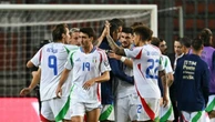 Em jogo épico, Itália marca nos acréscimos e vence Israel por 5 a 4