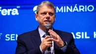 Em evento do Republicanos, presidente do partido cita Tarcísio como próximo candidato à Presidência