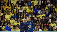 Atuação morna da seleção brasileira indica os desafios de Ancelotti para a Copa