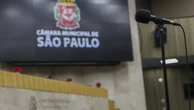 Câmara Municipal de SP aprova viagem de vereadores à China