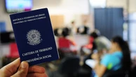 Caged fecha junho com saldo positivo, mais de 166 mil vagas e com todos os cinco grandes setores criando empregos