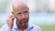 Bayer Leverkusen demite o técnico Erik ten Hag após duas rodadas da Bundesliga