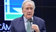 Senador Izalci quer convocar filho de Lewandowski para ser ouvido na CPMI do INSS