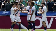 Protocolar, Paris Saint-Germain bate Seattle e fica em 1º no Grupo B do Mundial de Clubes