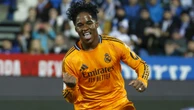 Rodrygo e Endrick são inscritos na Champions pelo Real Madrid, mas têm dura concorrência por vaga