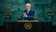 Lula propõe criação de conselho na ONU para monitorar ações climáticas