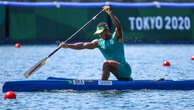 Isaquias Queiroz brilha no Campeonato Brasileiro de Canoagem com seis medalhas e mira Olimpíada de 2028