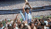 Há 39 anos, a Argentina de Maradona conquistava o segundo título mundial