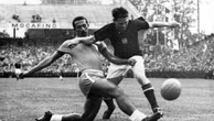 Estreia com goleada na Copa de 1954 deu falsas esperanças à torcida brasileira