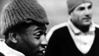 A transição 1958-1962 foi marcada por uma maratona de jogos para Pelé