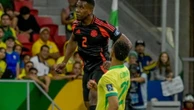 Vasco encaminha contratação de zagueiro da seleção colombiana