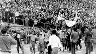 O rádio do Rio Grande do Sul também esteve presente na Copa de 1962, no Chile