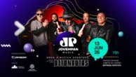Jovem Pan realiza ‘Jovem Pan Music’ com show da banda Detonautas em Campos do Jordão