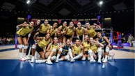 Brasil disputa quarta final da VNL em busca do título inédito; veja retrospecto