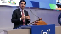 Porto de São Sebastião será leiloado até abril de 2026, diz Silvio Costa Filho