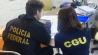 Com apoio da CGU, PF deflagra nova fase da Operação Sem Desconto