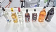 Polícia Civil fecha fábrica que adulterava bebidas em São Bernardo do Campo
